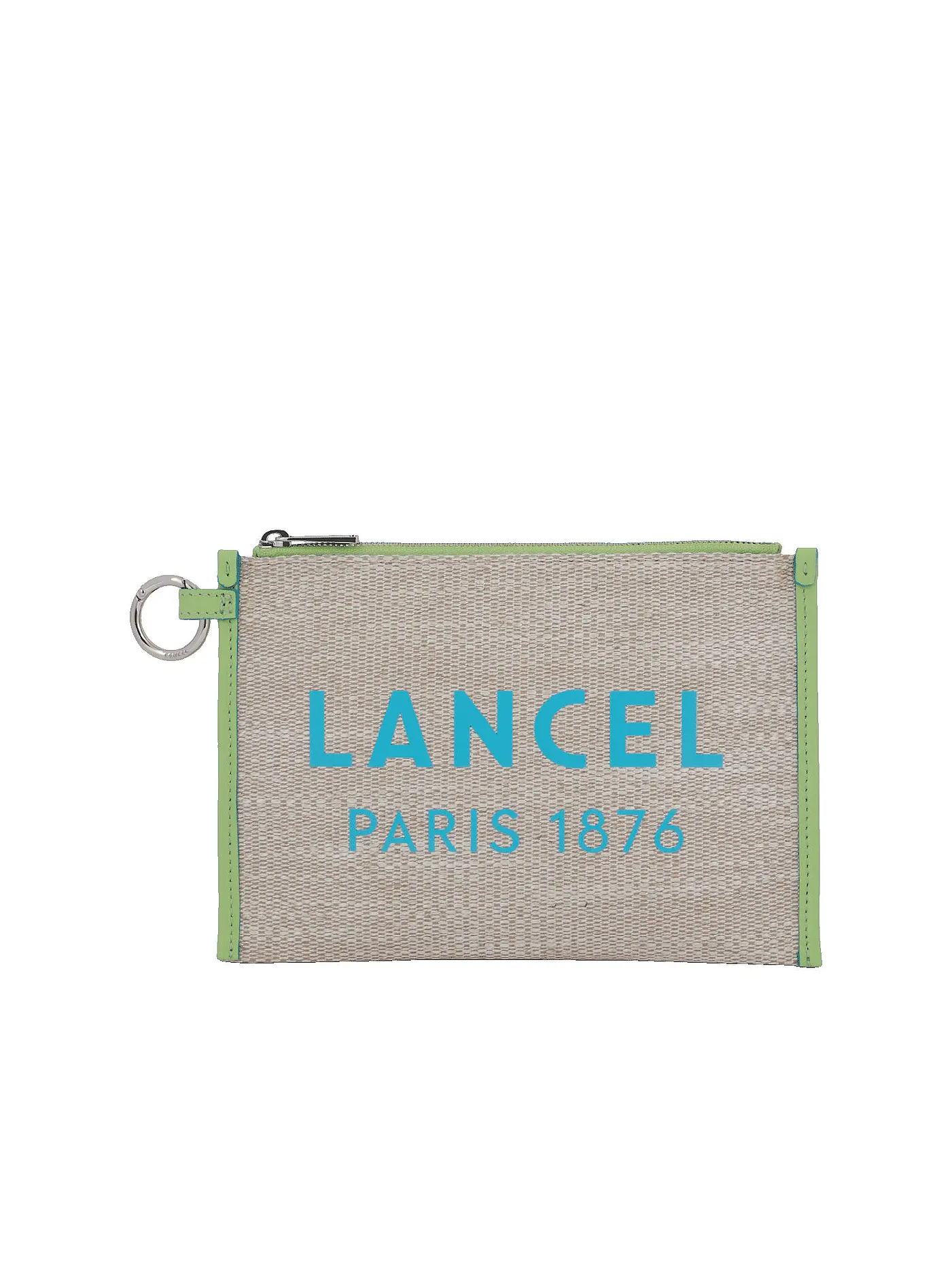LANCEL | Tasche - Pouch SUMMER TOTE | beige